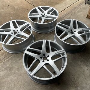 Meet your Posher, Joe